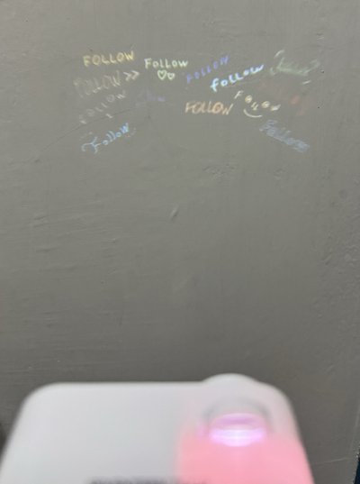 SEVENTEEN Follow 迷你投影機