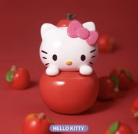 水果夾心系列 扭蛋盲盒 