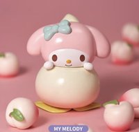 水果夾心系列 扭蛋盲盒 