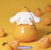 水果夾心系列 扭蛋盲盒 