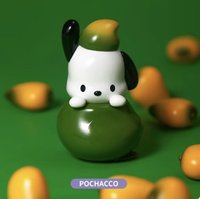 水果夾心系列 扭蛋盲盒 