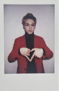 SHINING DIAMOND 鐵盒B 周邊卡 