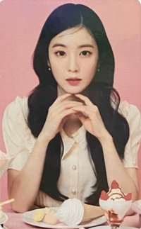 印尼口紅 代言卡 