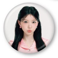 25‘FM 日場扭蛋 徽章 