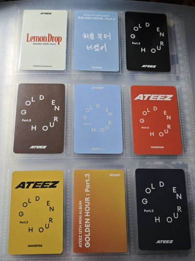 🌼檸檬小尚🍋一次擁有9種可愛小尚