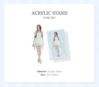 2026 SG 年曆 立牌 壓克力立牌