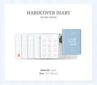 2026 SG 年曆 筆記本 日記本