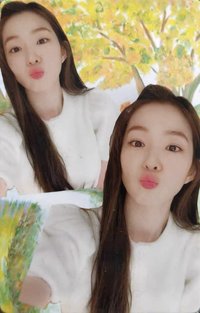 Feel My Rhythm yzy 2.0 簽售卡 