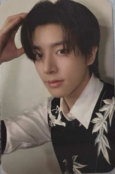 迷6Kpop Nara芝加哥快閃特典倫
