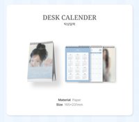 2026 SG 年曆 桌曆 / 月曆 