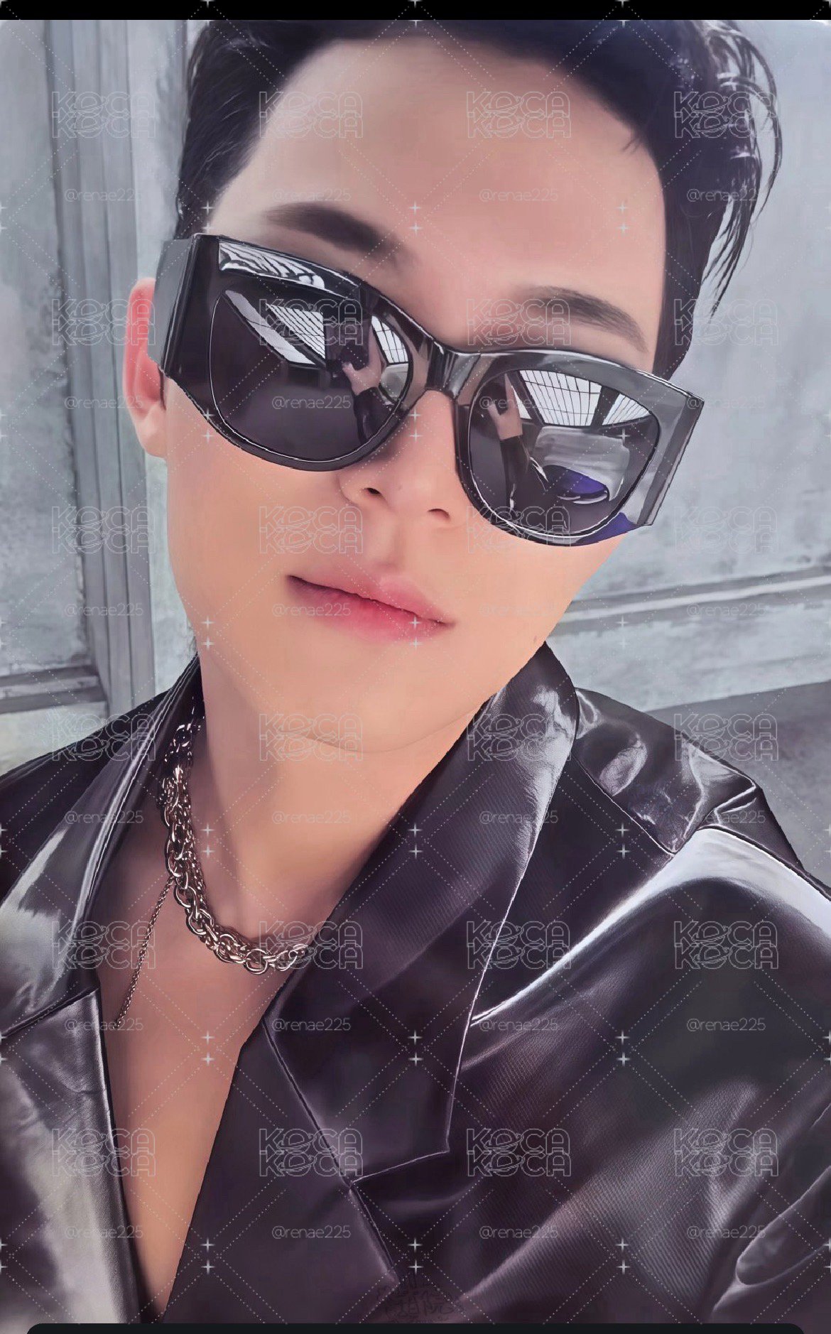 br墨鏡奎小盤