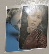 CxM 一般特典 OY 一套