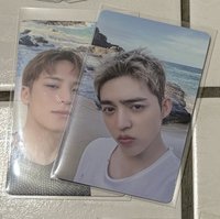 CxM cpmpact特典 一直娛 一套