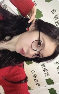 Like A Flower 泡泡摩奇 簽售卡 