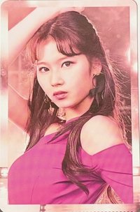 Wake Me Up 專輯卡 