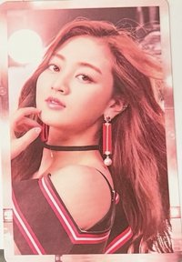 Wake Me Up 專輯卡 