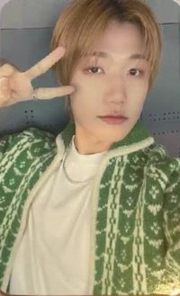 HARMONY:SET IN dmm 簽售卡 