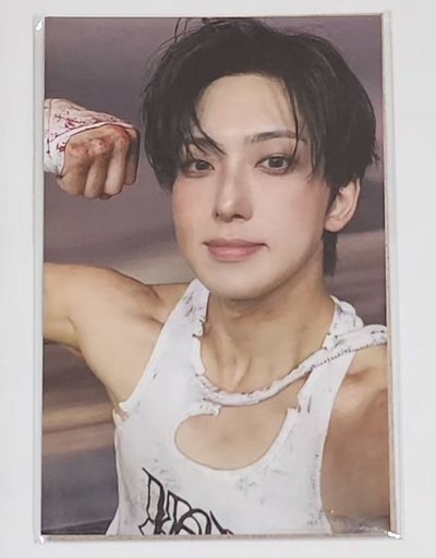 BTL 特典卡 專輯卡 &❤️zone卡