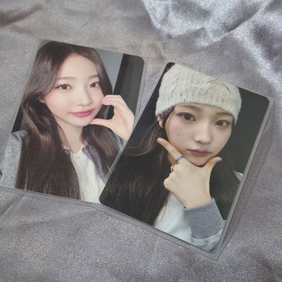 H2H Stella 出道特典