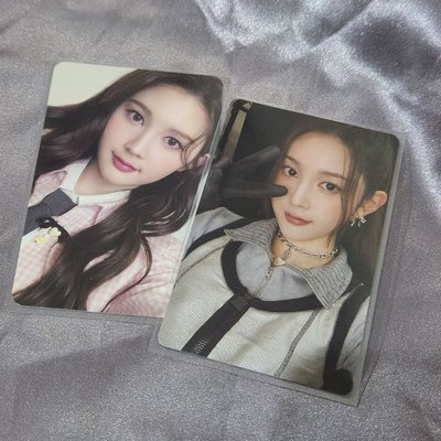 H2H A-NA 出道特典