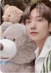 2021 DICON 雜誌卡 