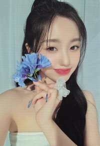 正規一 專輯卡 SCENE ver.