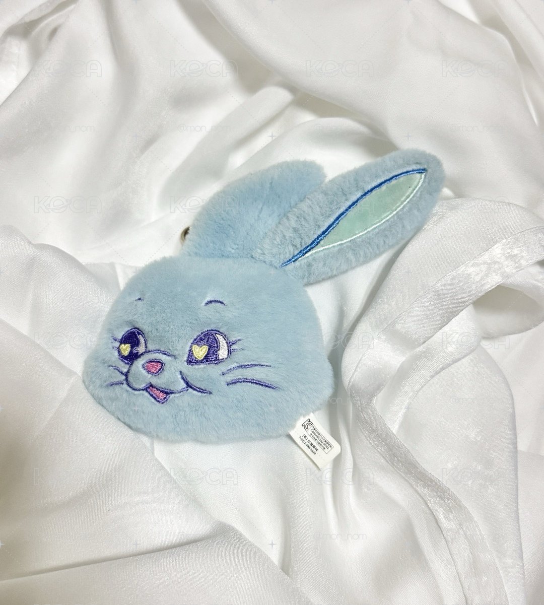 Tokki （Blue)