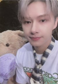 2021 DICON 雜誌卡 