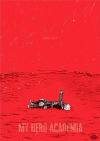 原畫展 海報 