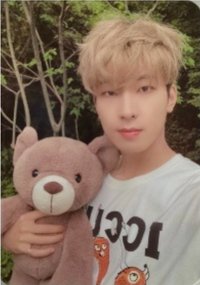 2021 DICON 雜誌卡 