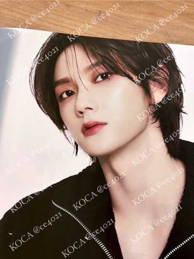 Nylon雜誌 含附錄卡（圖二）