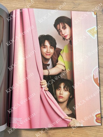 Nylon雜誌 含附錄卡（圖二）