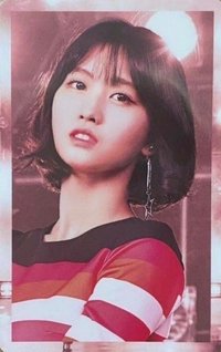 Wake Me Up 專輯卡 