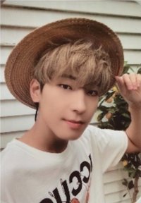 2021 DICON 雜誌卡 