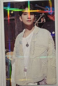 迷十一 知秀 hmv抽選