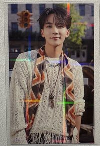 迷十一 淨漢 hmv抽選