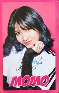 One More Time 專輯卡 