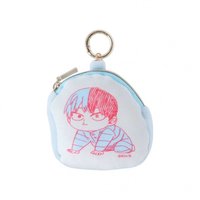 原畫展 幼年焦凍 錢包 