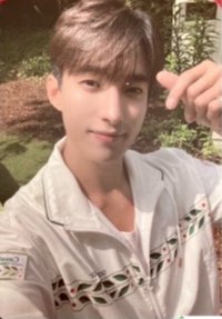 2021 DICON 雜誌卡 