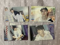 燦（兩張一組）