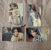 彬（兩張一組）