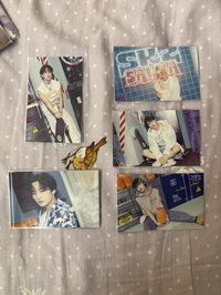 單張旻（橫板）