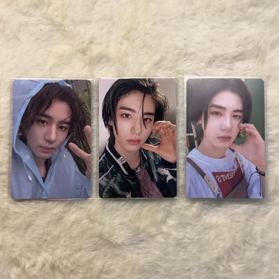 【金桐儇 LEEHAN 小卡｜各時期神顏精選｜默認廠損】