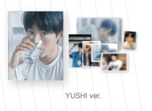 夏日展會寫真書