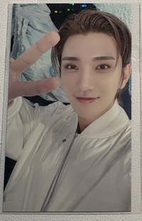 正四後續 知秀 wvsjp抽選