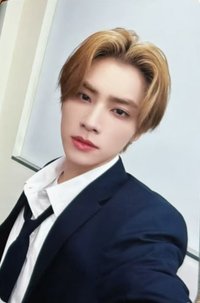 2026 Season's Greetings 隨機卡 