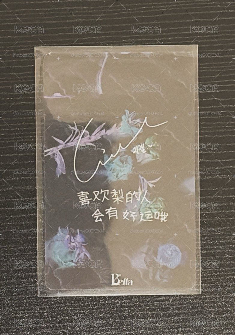 雜誌梨