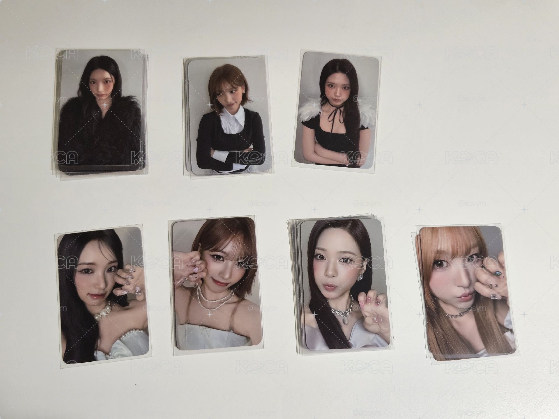 RESCENE SC KUJI