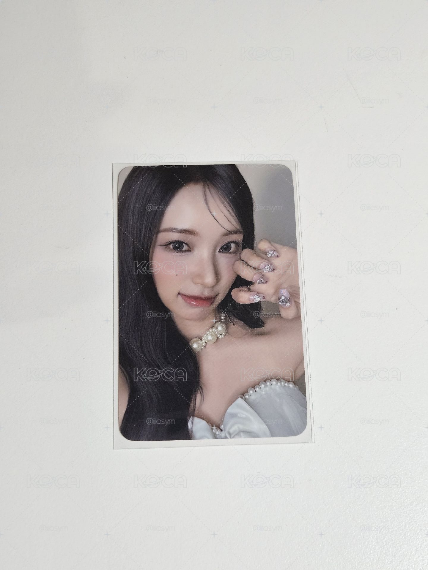 🍓 SC KUJI