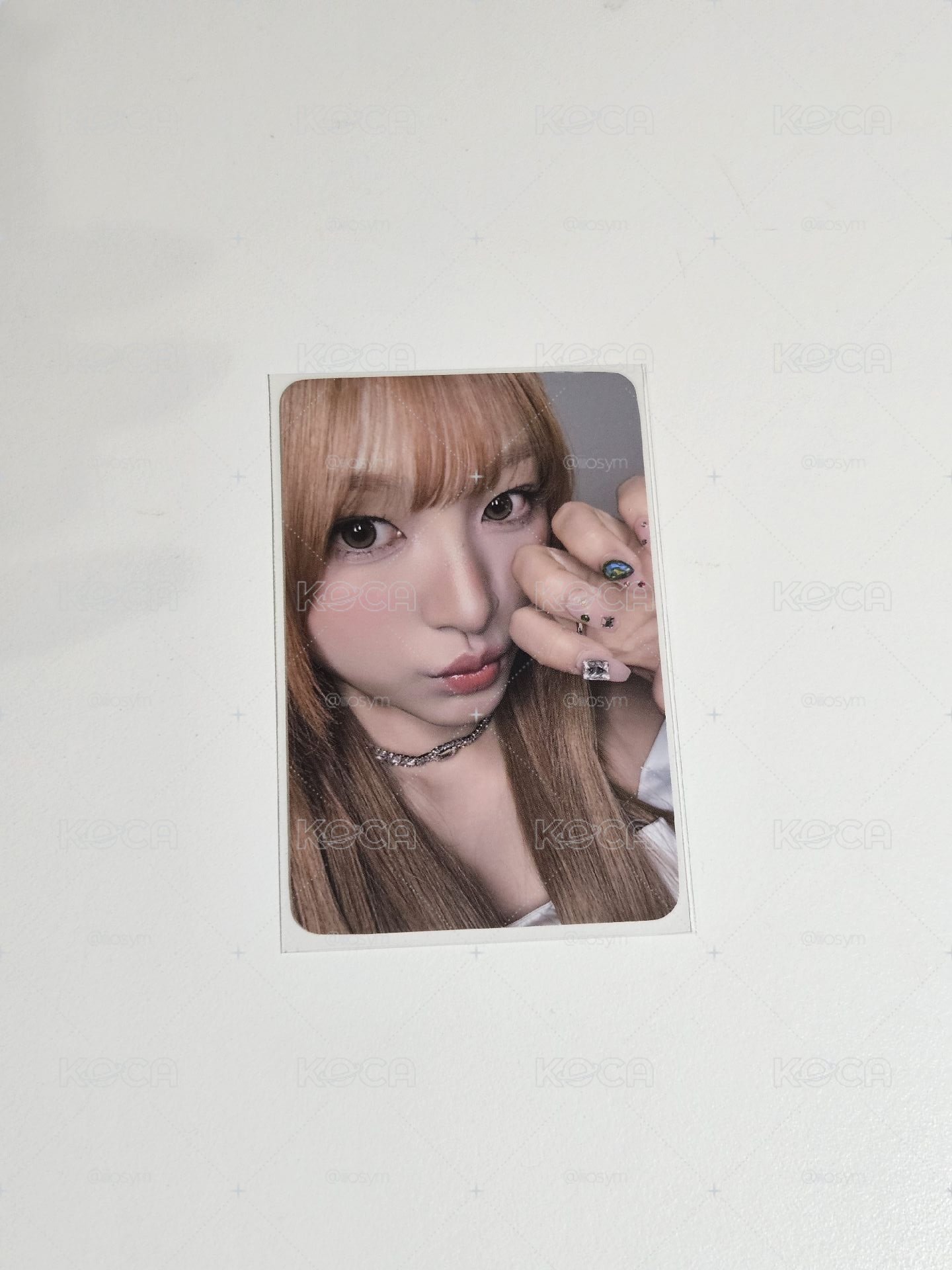 🍓 SC KUJI